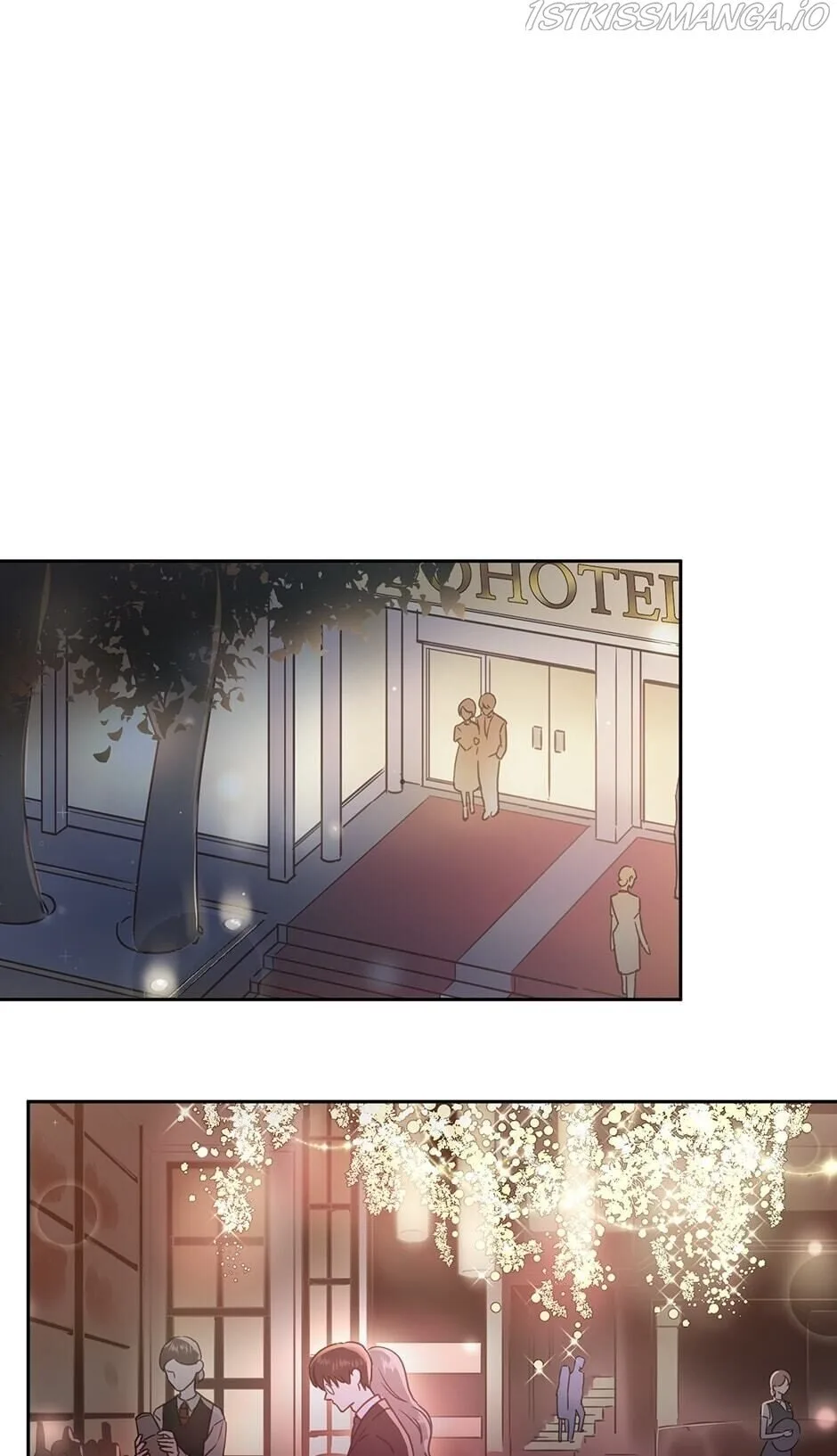 A Wife’s Sweet Revenge Chapter 8 page 2