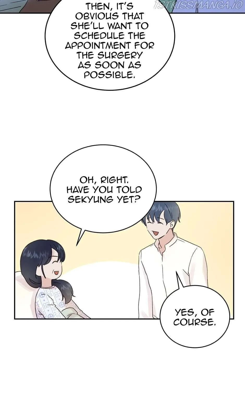 A Wife’s Sweet Revenge Chapter 2 page 46