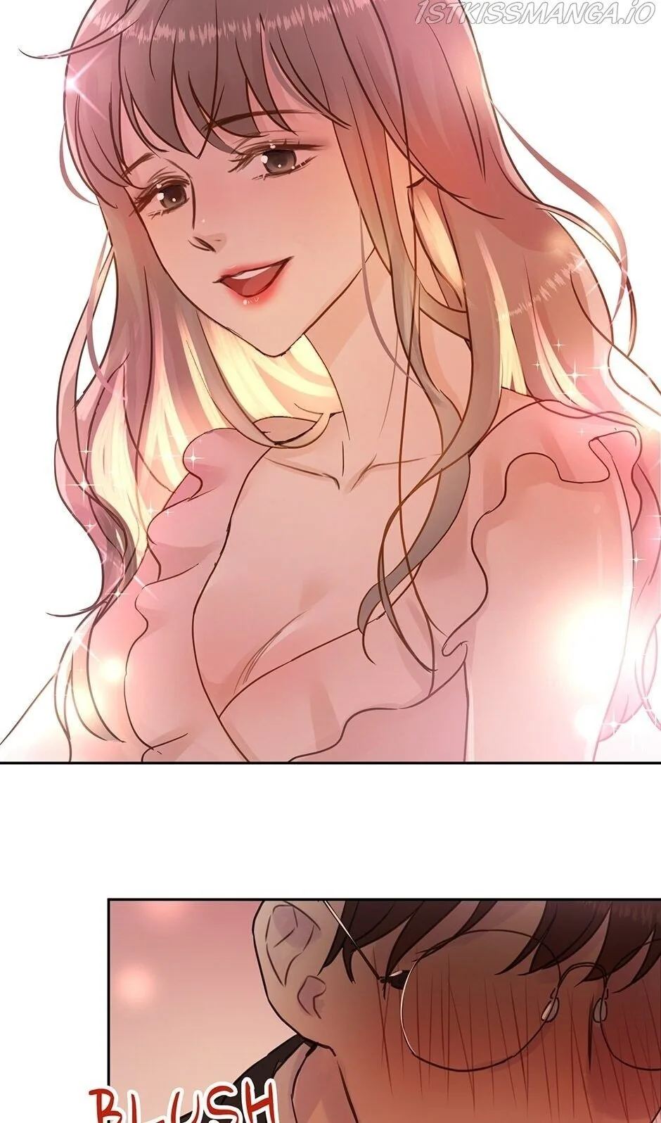 A Wife’s Sweet Revenge Chapter 8 page 8