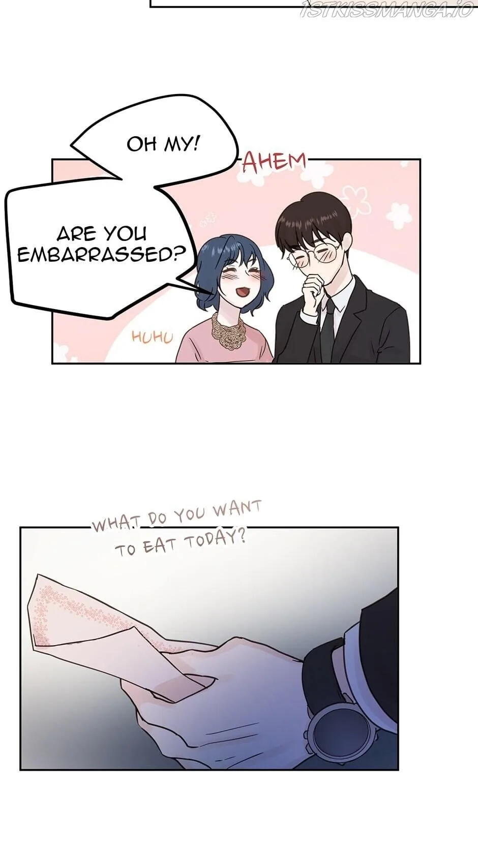 A Wife’s Sweet Revenge Chapter 7 page 26