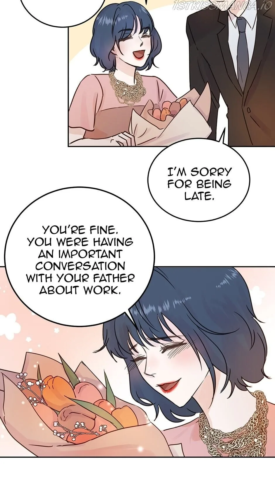 A Wife’s Sweet Revenge Chapter 7 page 22