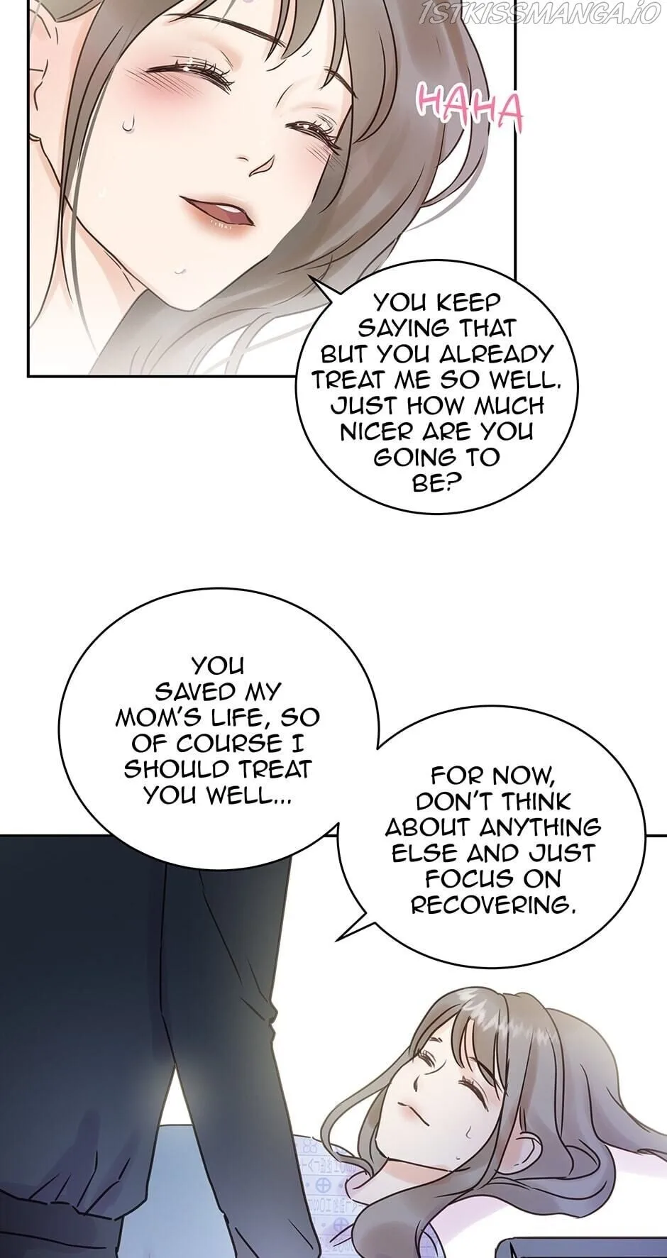 A Wife’s Sweet Revenge Chapter 3 page 45