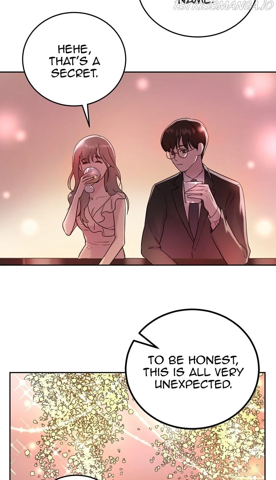 A Wife’s Sweet Revenge Chapter 8 page 4