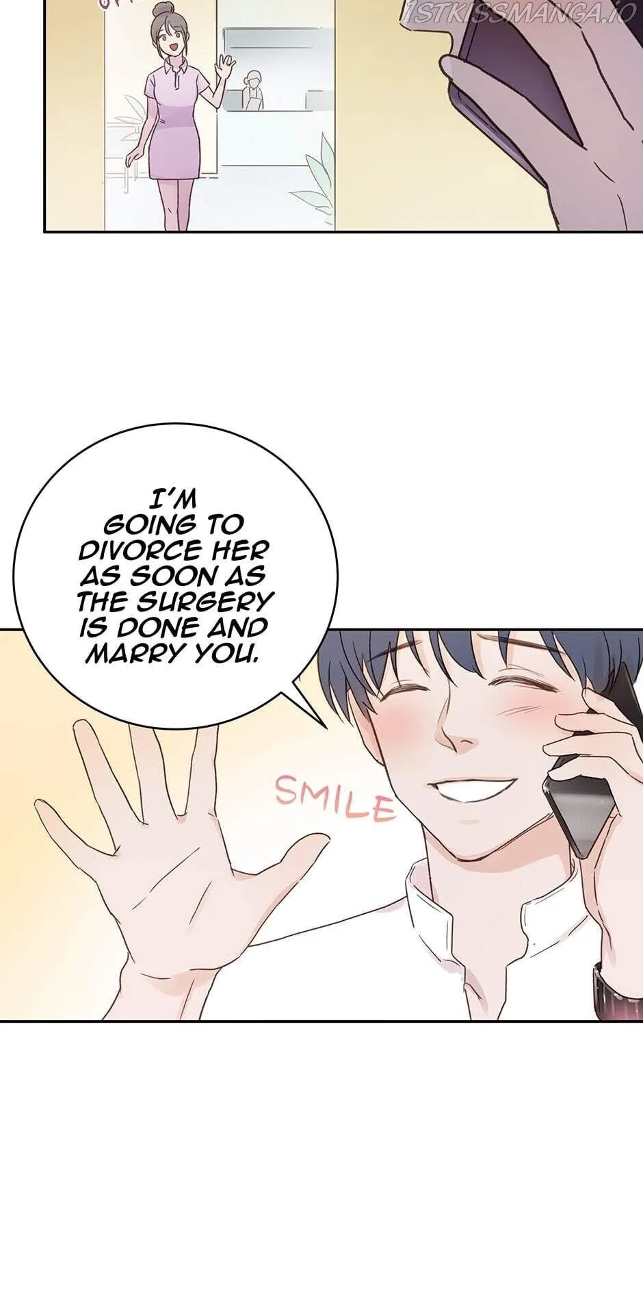 A Wife’s Sweet Revenge Chapter 2 page 51