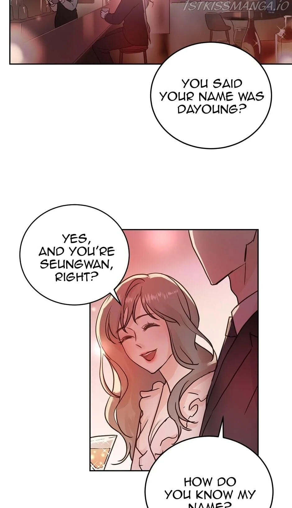 A Wife’s Sweet Revenge Chapter 8 page 3