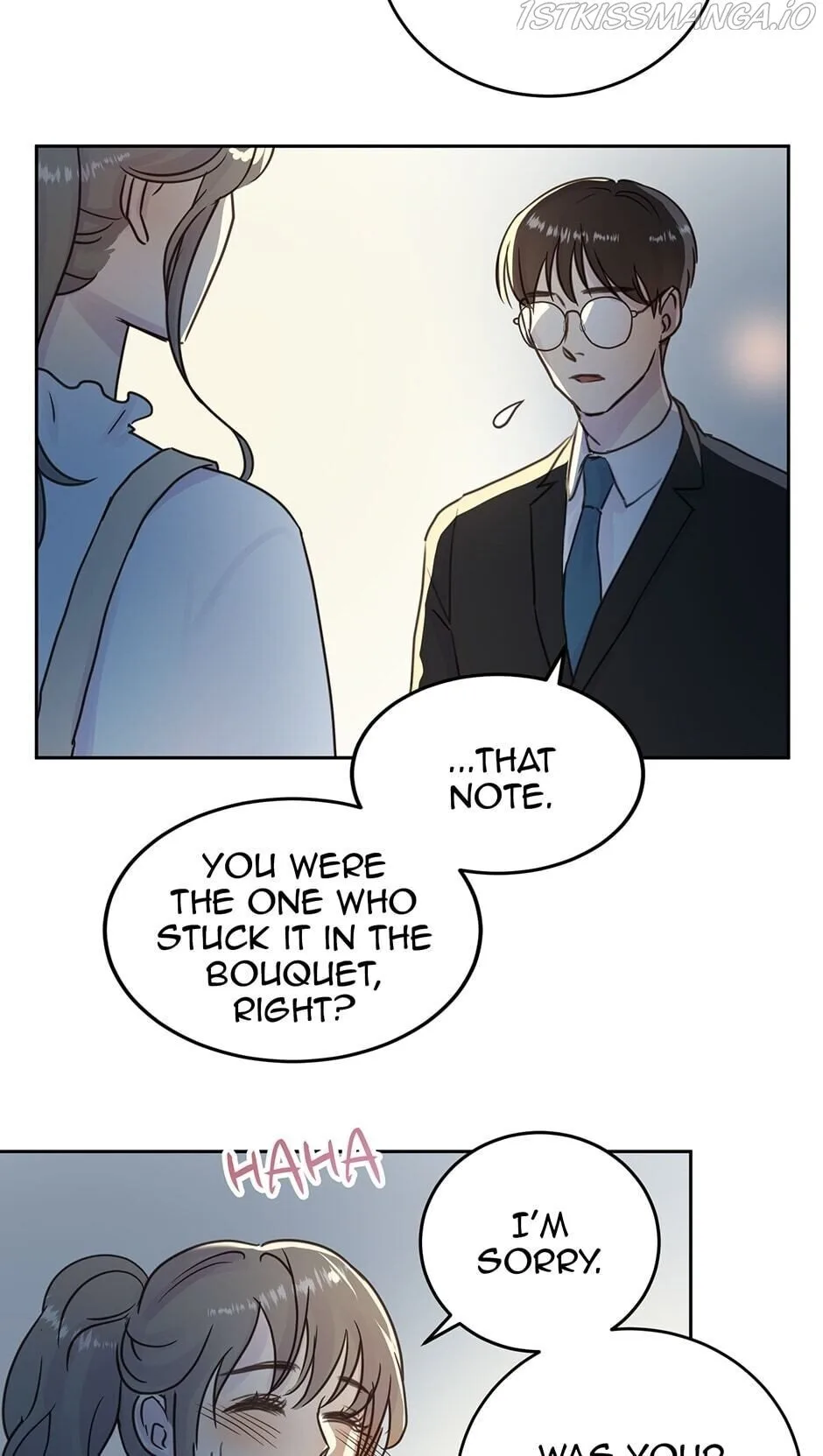 A Wife’s Sweet Revenge Chapter 7 page 29
