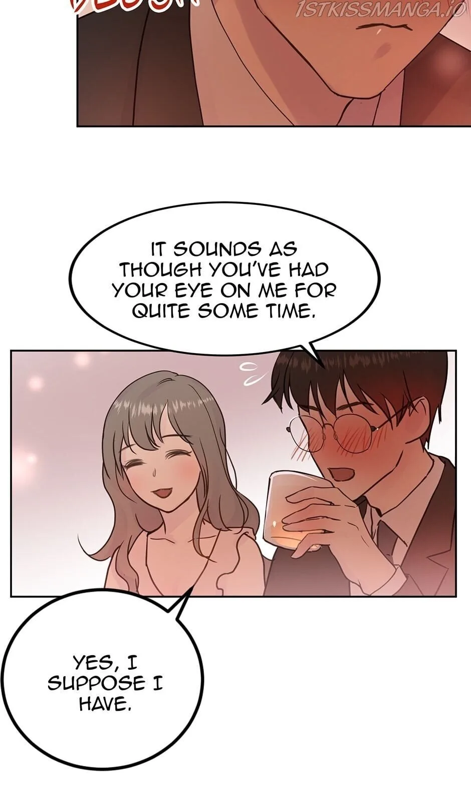 A Wife’s Sweet Revenge Chapter 8 page 9