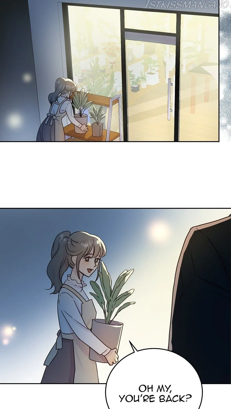 A Wife’s Sweet Revenge Chapter 7 page 28