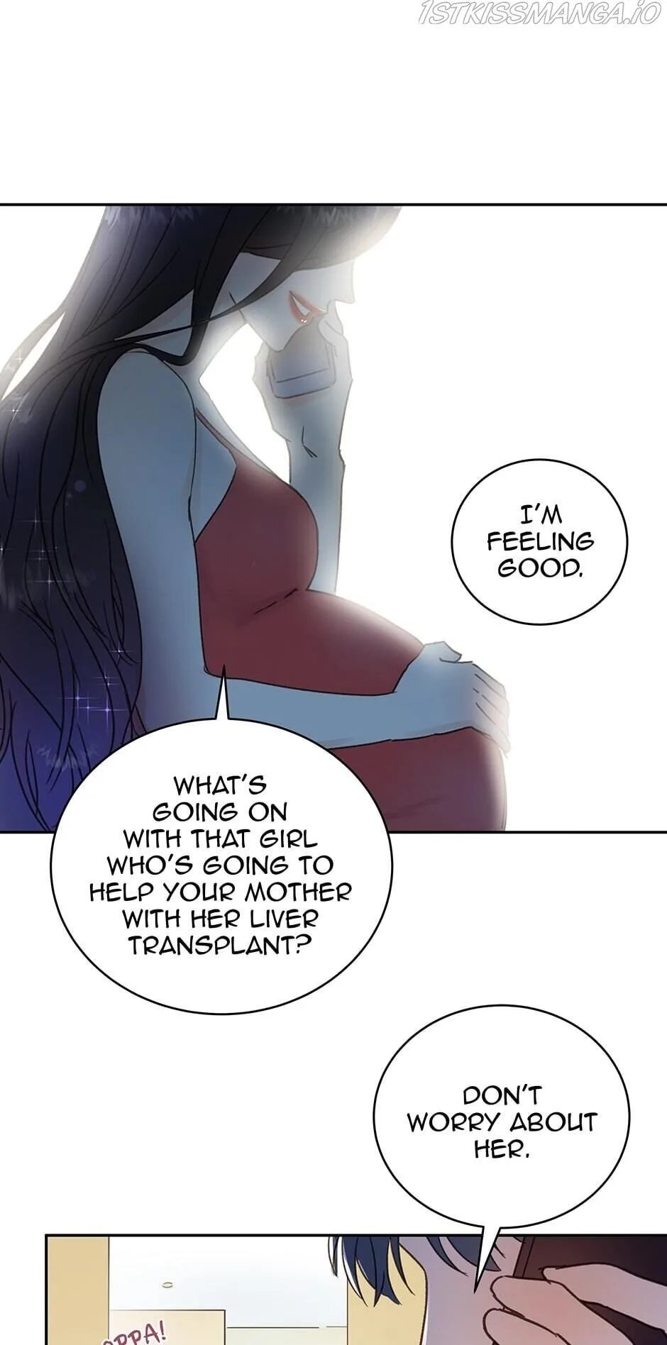 A Wife’s Sweet Revenge Chapter 2 page 50