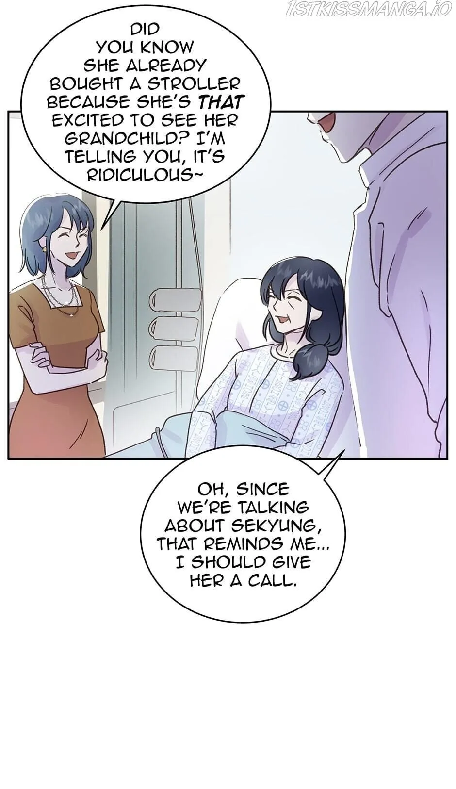 A Wife’s Sweet Revenge Chapter 2 page 48