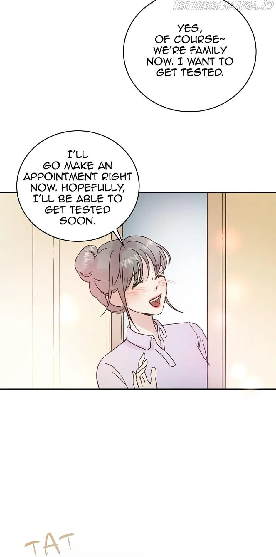 A Wife’s Sweet Revenge Chapter 2 page 42