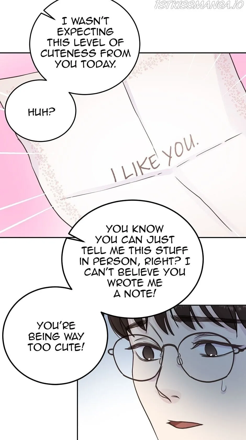 A Wife’s Sweet Revenge Chapter 7 page 25