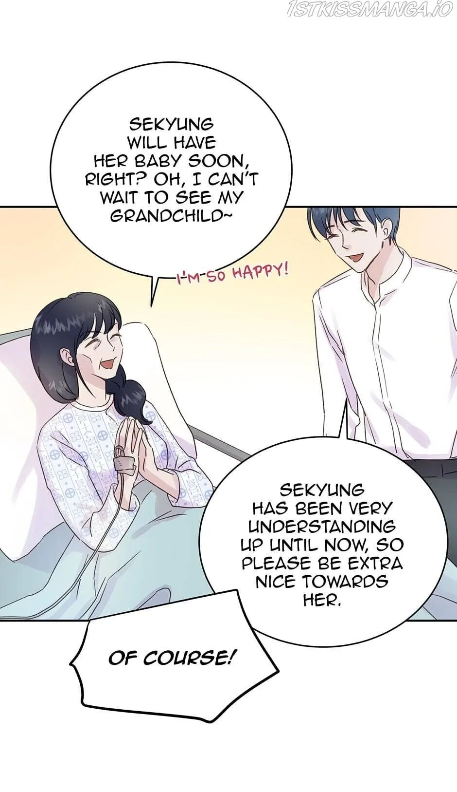A Wife’s Sweet Revenge Chapter 2 page 47