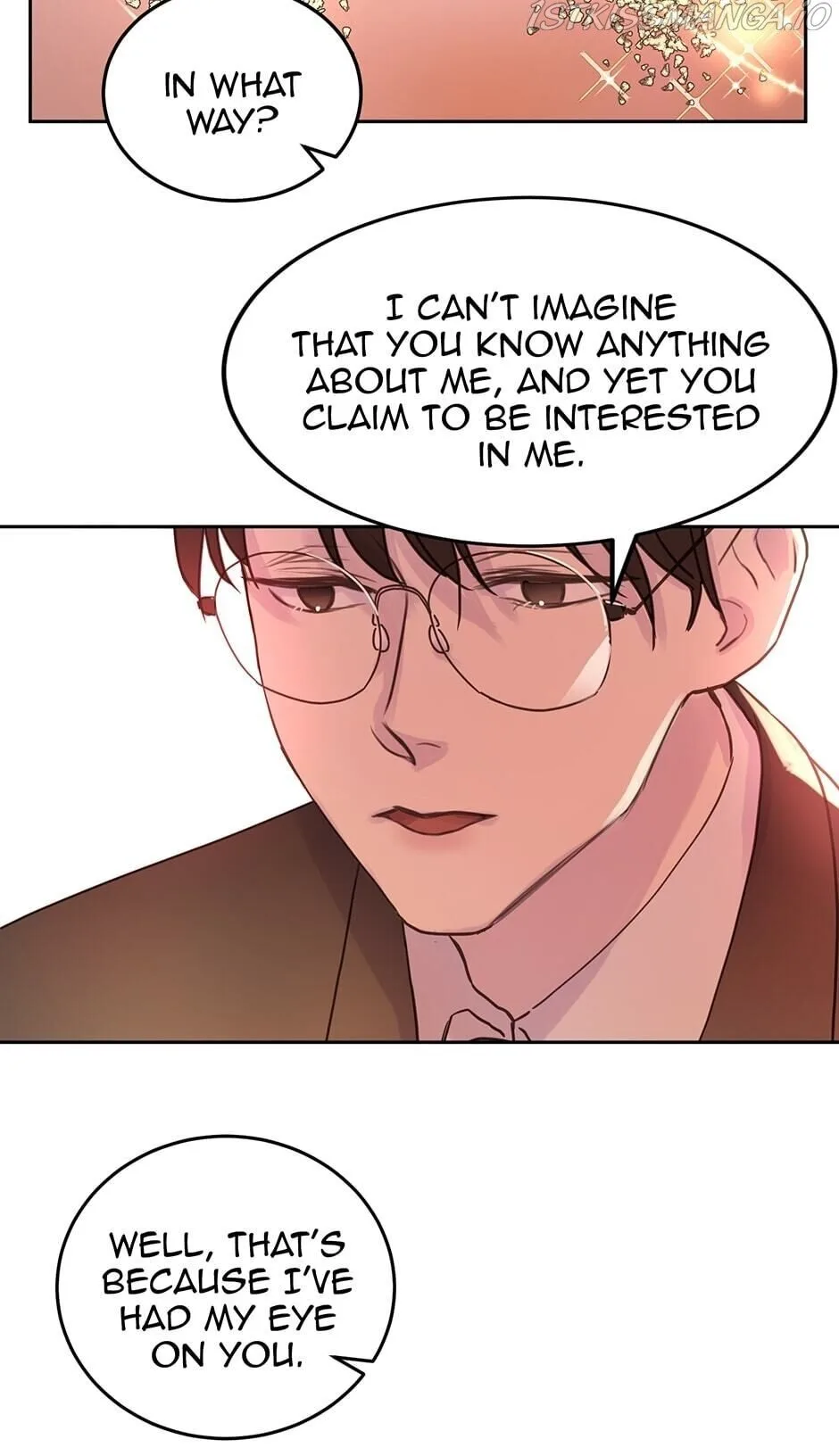 A Wife’s Sweet Revenge Chapter 8 page 5