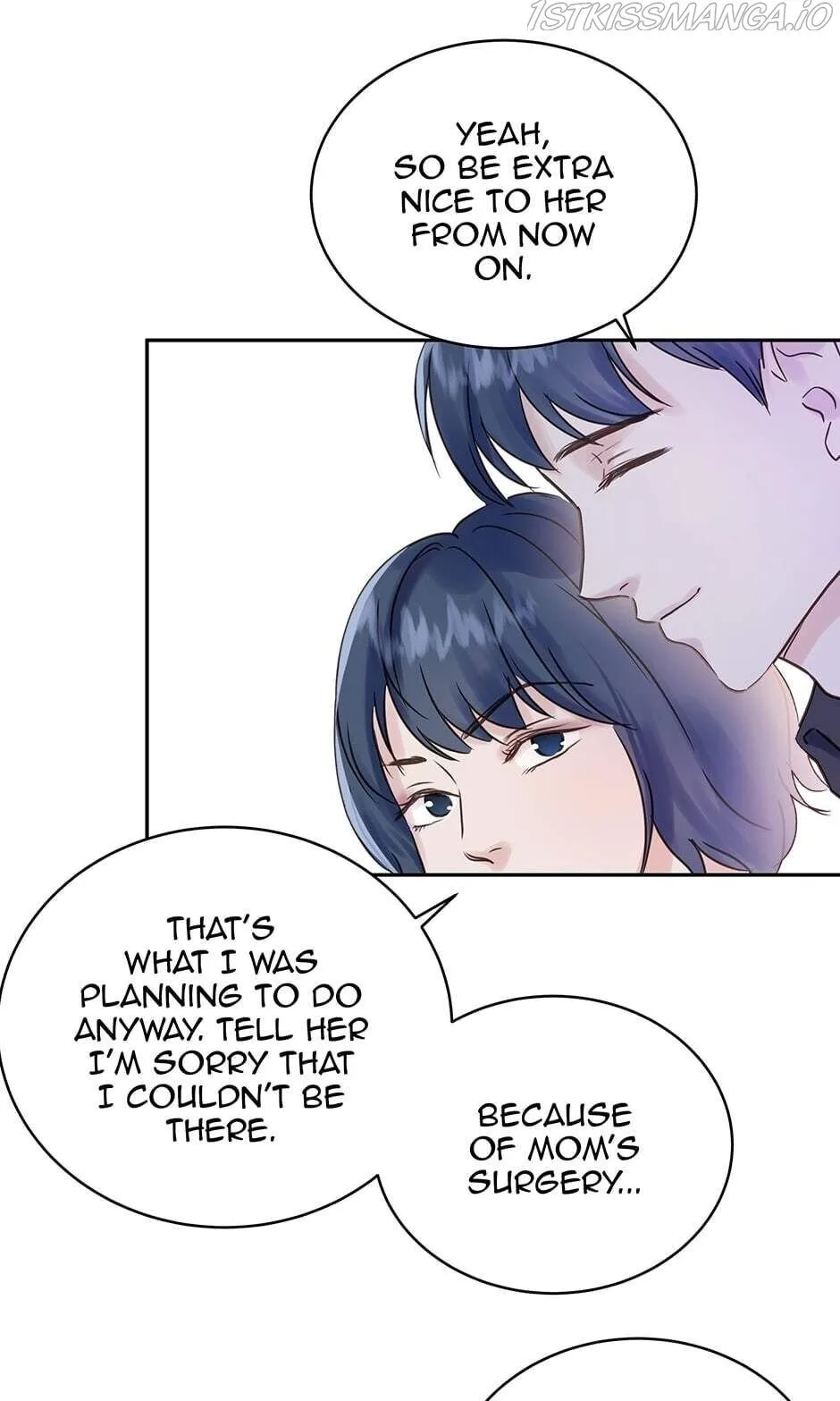 A Wife’s Sweet Revenge Chapter 3 page 50