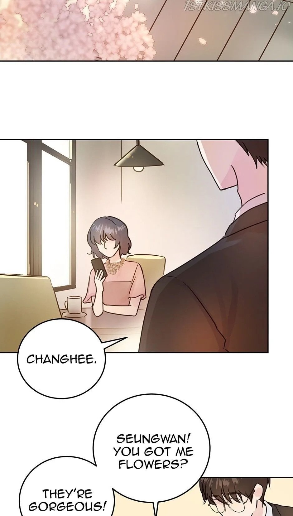 A Wife’s Sweet Revenge Chapter 7 page 21
