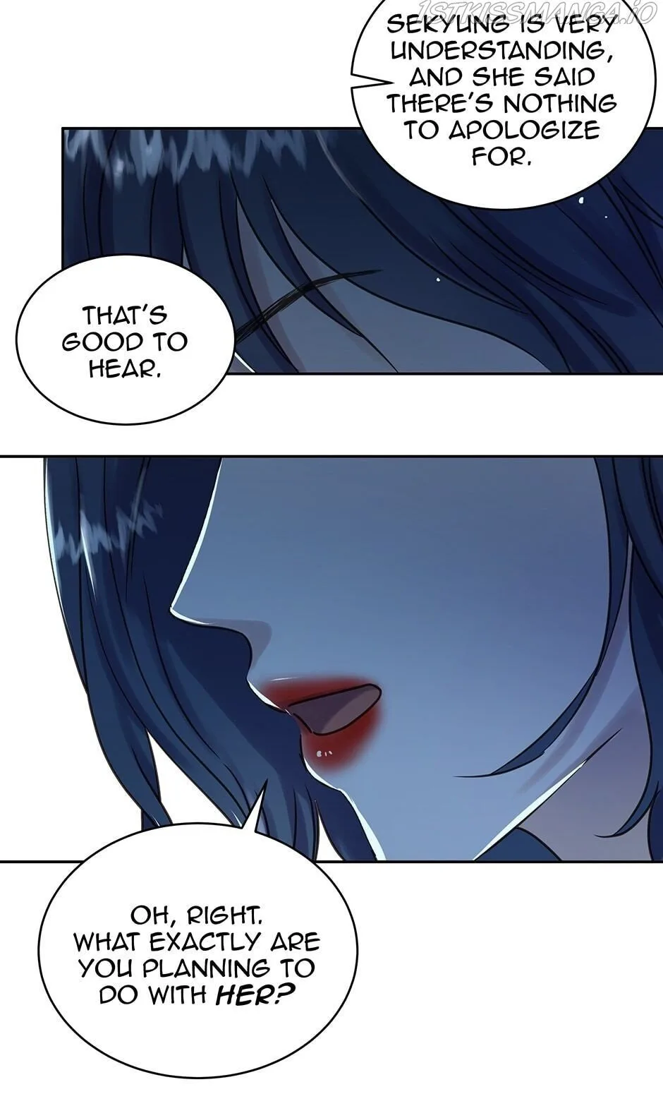 A Wife’s Sweet Revenge Chapter 3 page 51