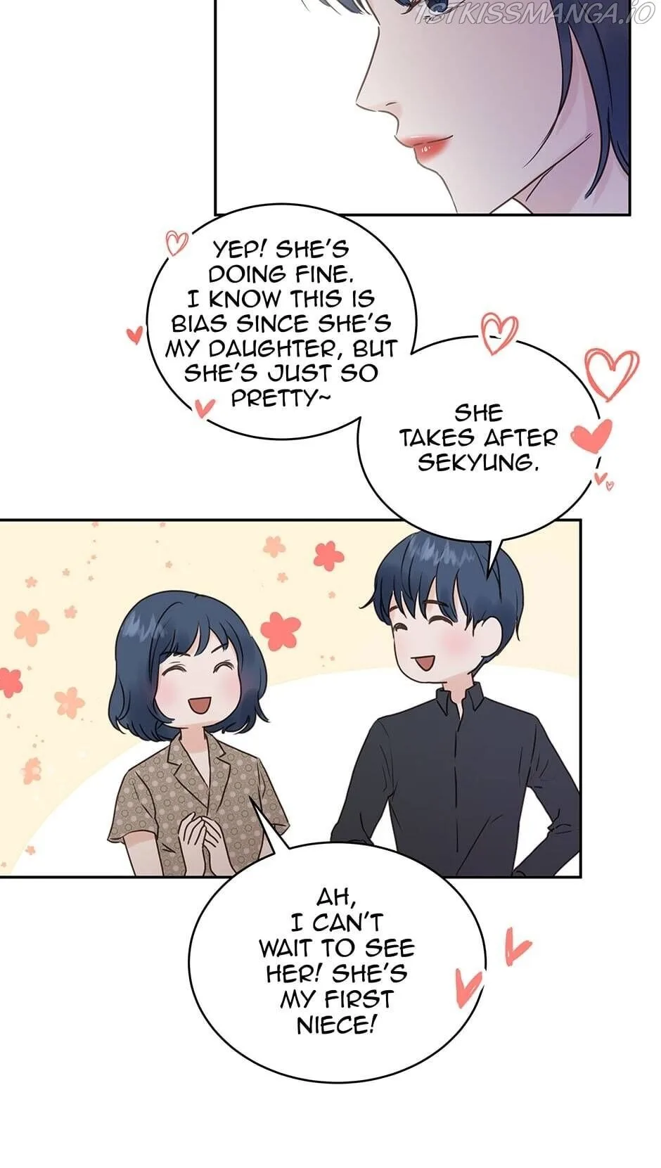 A Wife’s Sweet Revenge Chapter 3 page 49