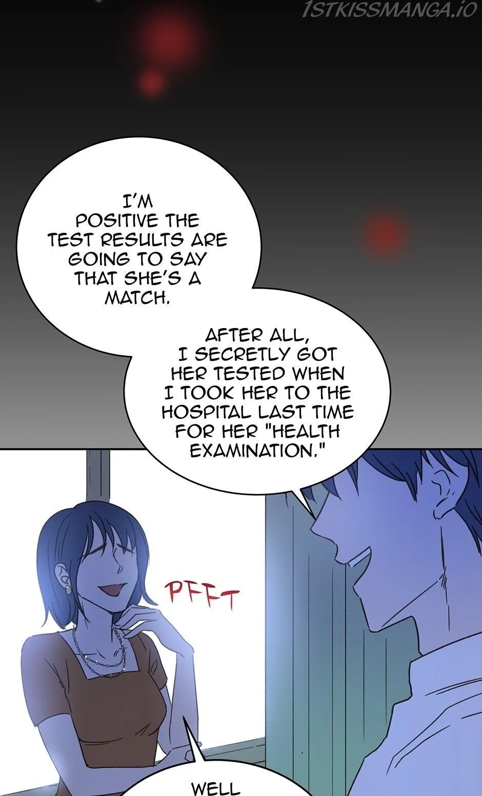 A Wife’s Sweet Revenge Chapter 2 page 45