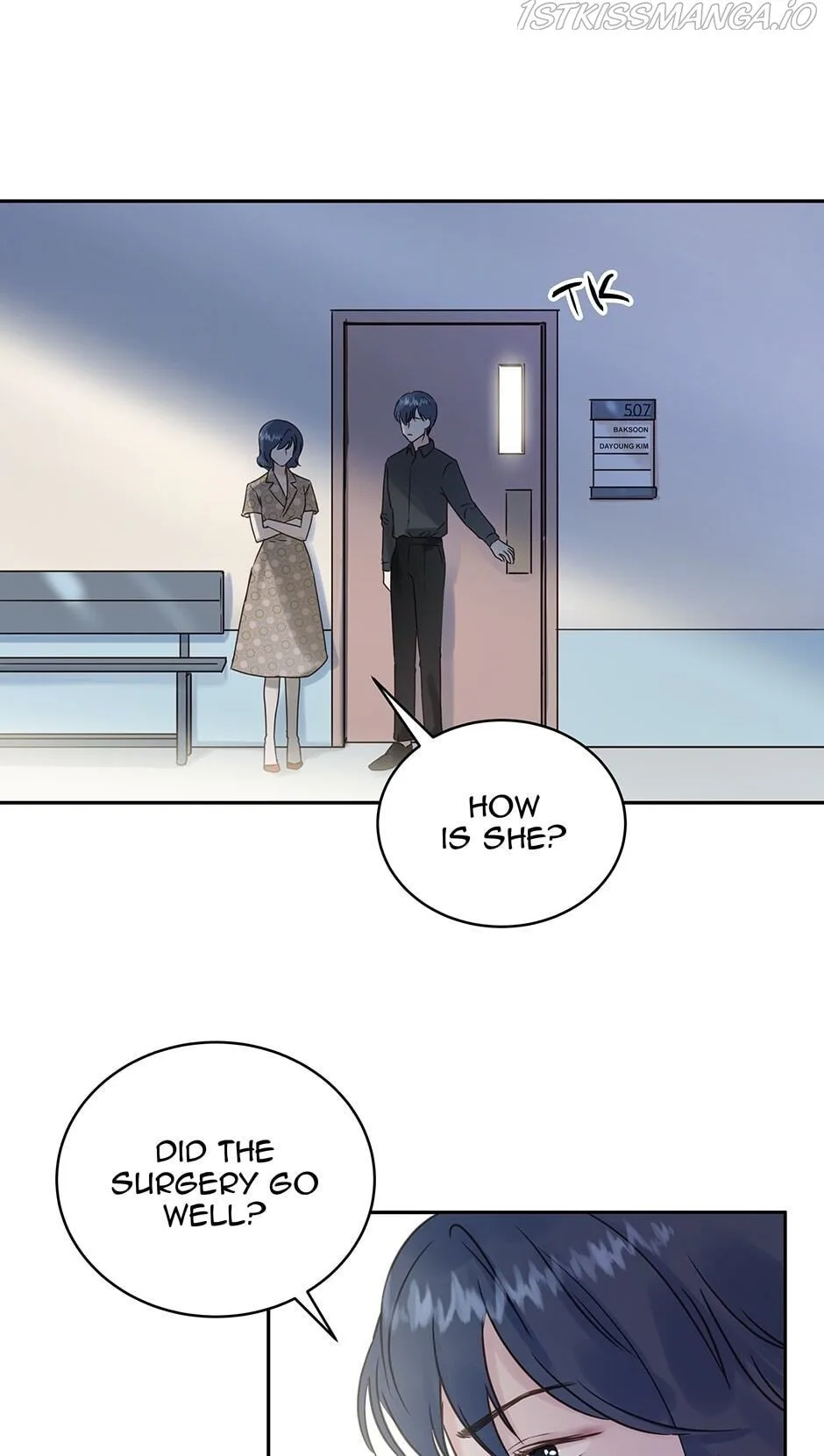 A Wife’s Sweet Revenge Chapter 3 page 48