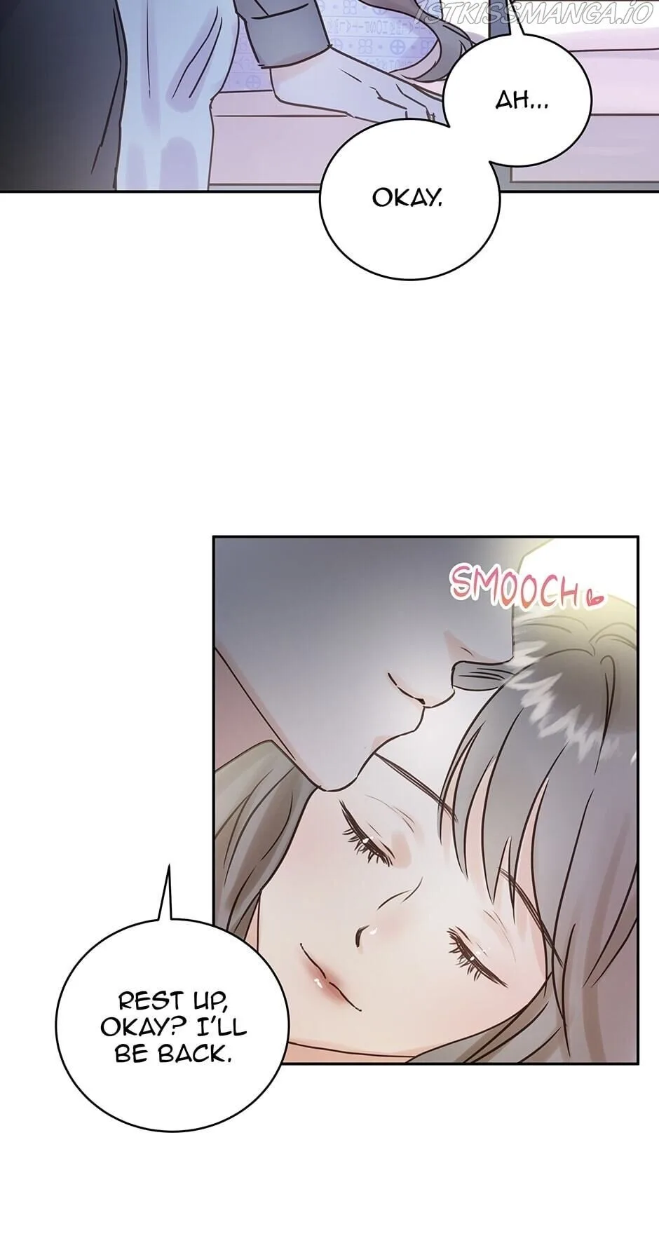 A Wife’s Sweet Revenge Chapter 3 page 46