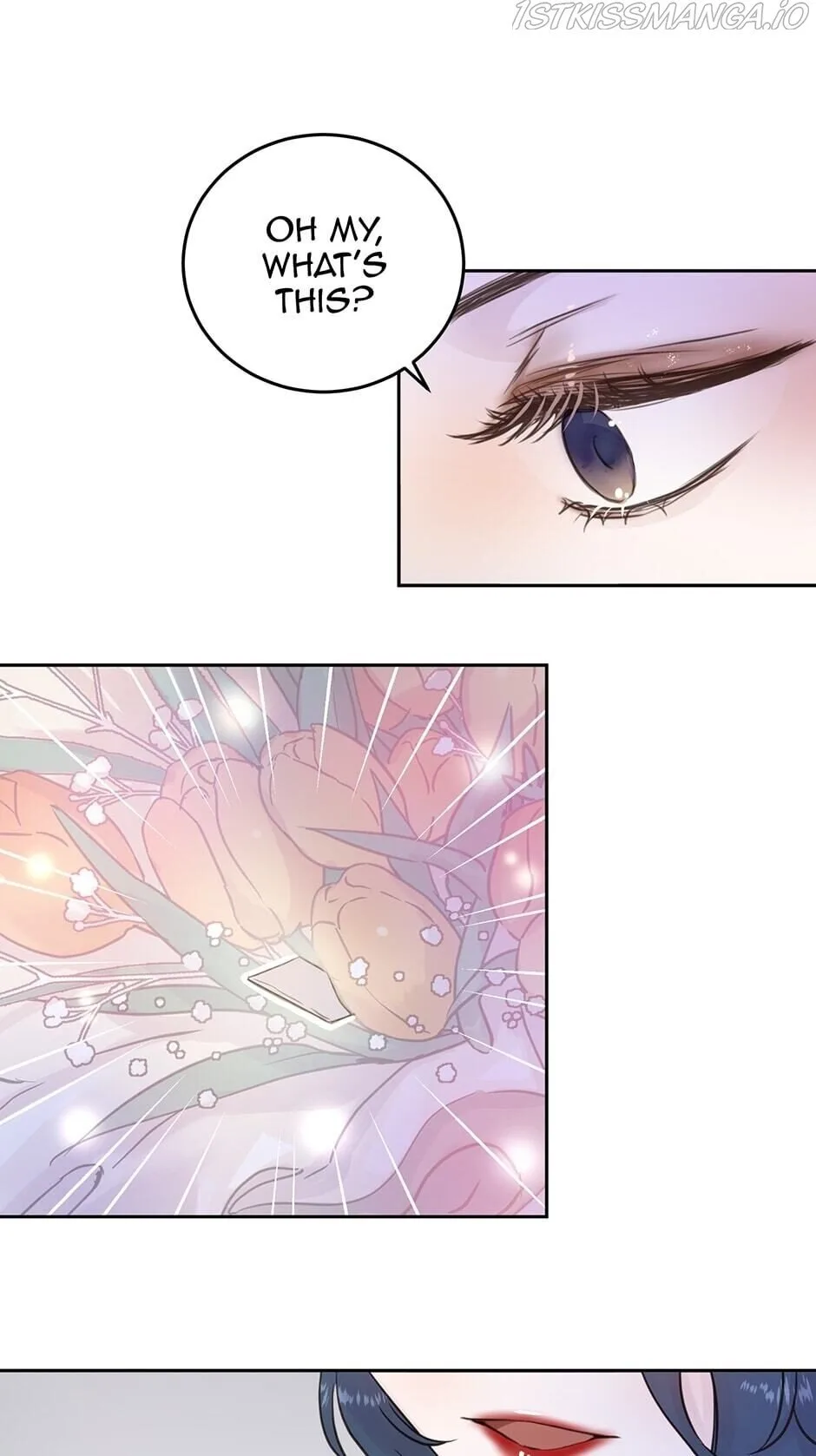 A Wife’s Sweet Revenge Chapter 7 page 23