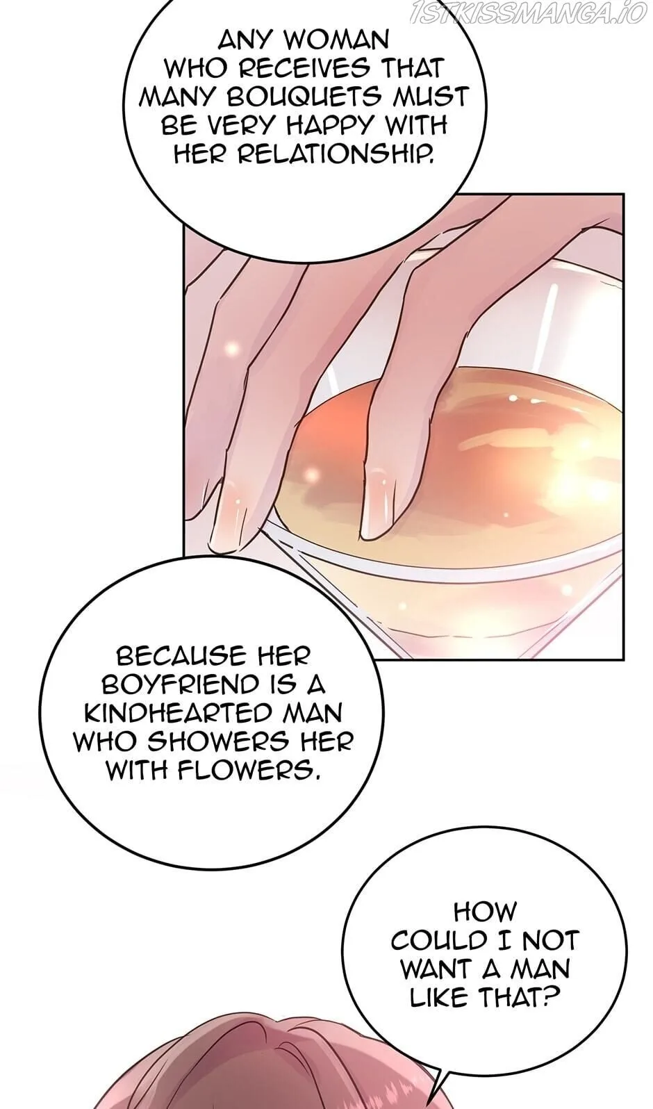 A Wife’s Sweet Revenge Chapter 8 page 7