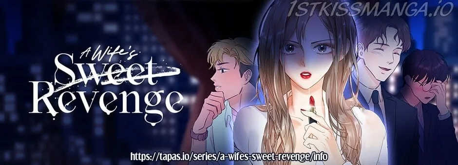 A Wife’s Sweet Revenge Chapter 1 page 57