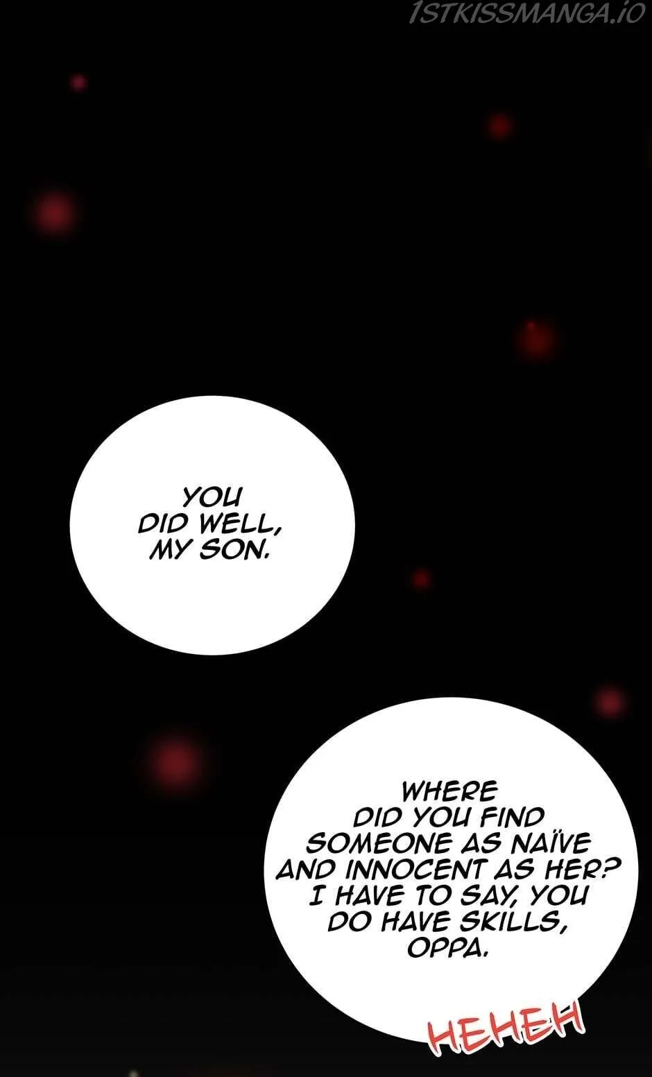 A Wife’s Sweet Revenge Chapter 2 page 44