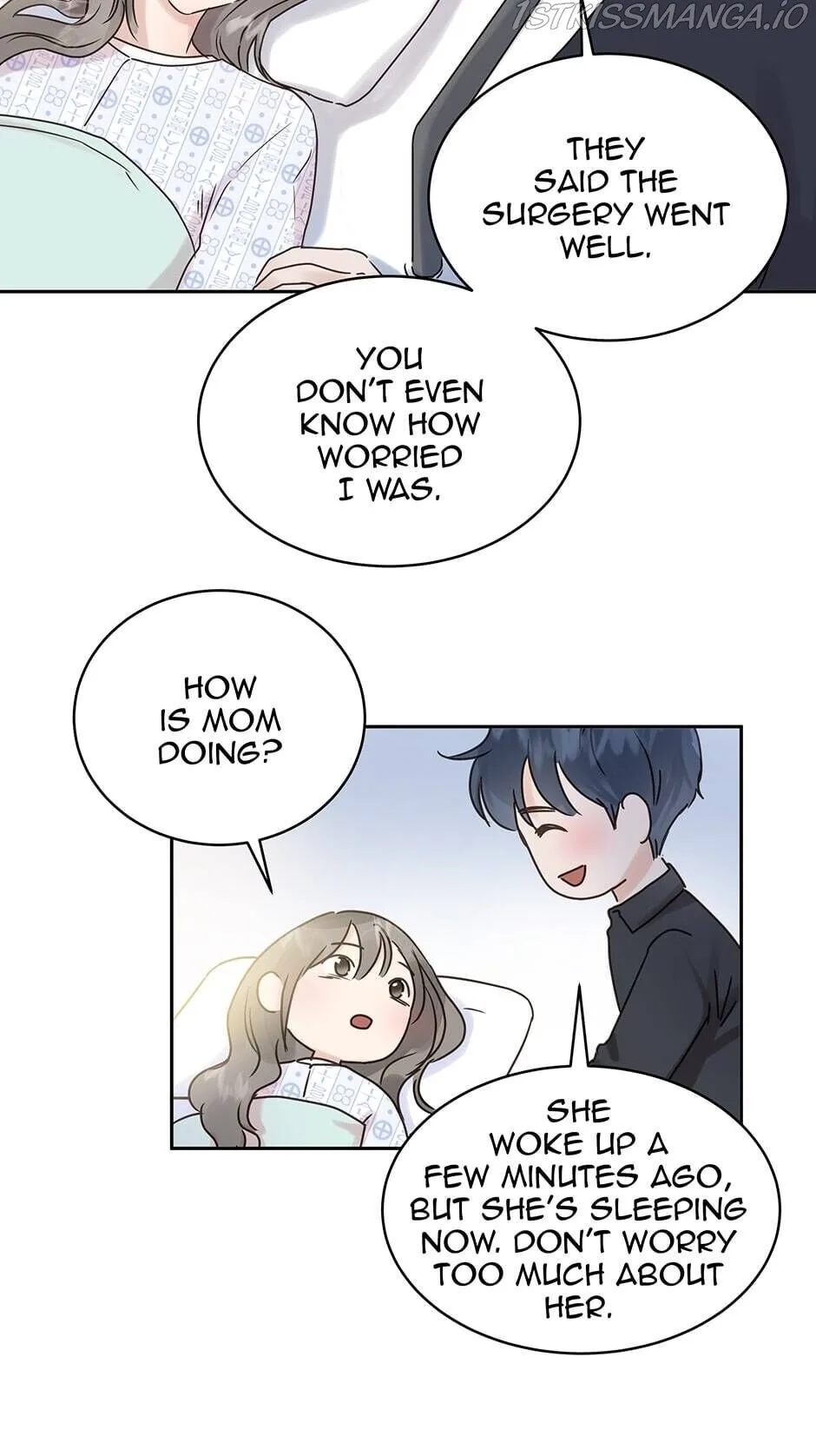 A Wife’s Sweet Revenge Chapter 3 page 43