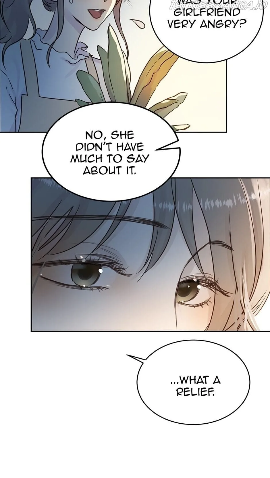 A Wife’s Sweet Revenge Chapter 7 page 30