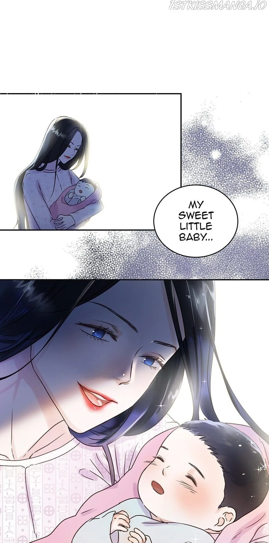A Wife’s Sweet Revenge Chapter 3 page 57