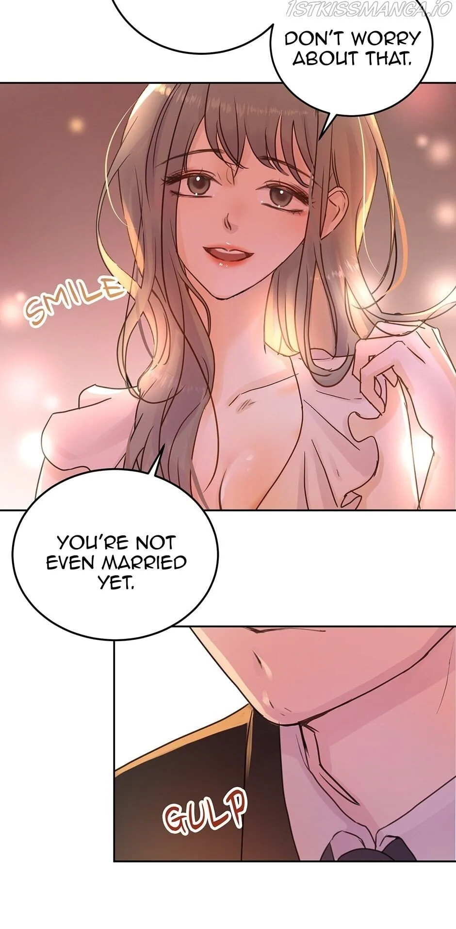 A Wife’s Sweet Revenge Chapter 8 page 12