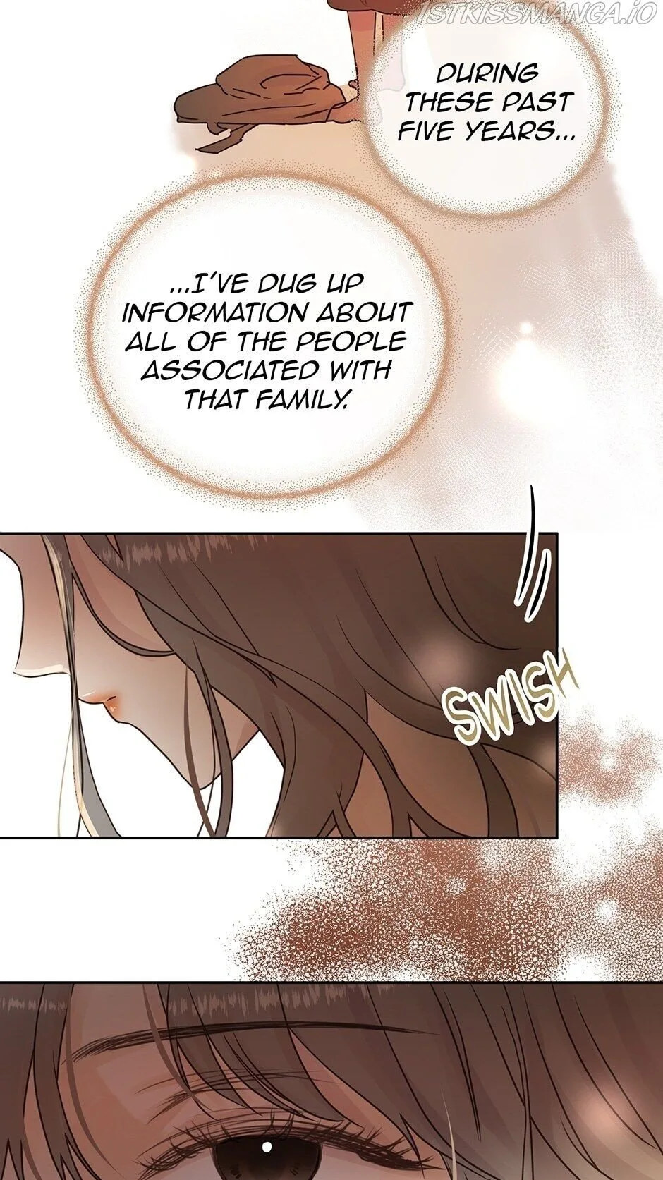 A Wife’s Sweet Revenge Chapter 7 page 36
