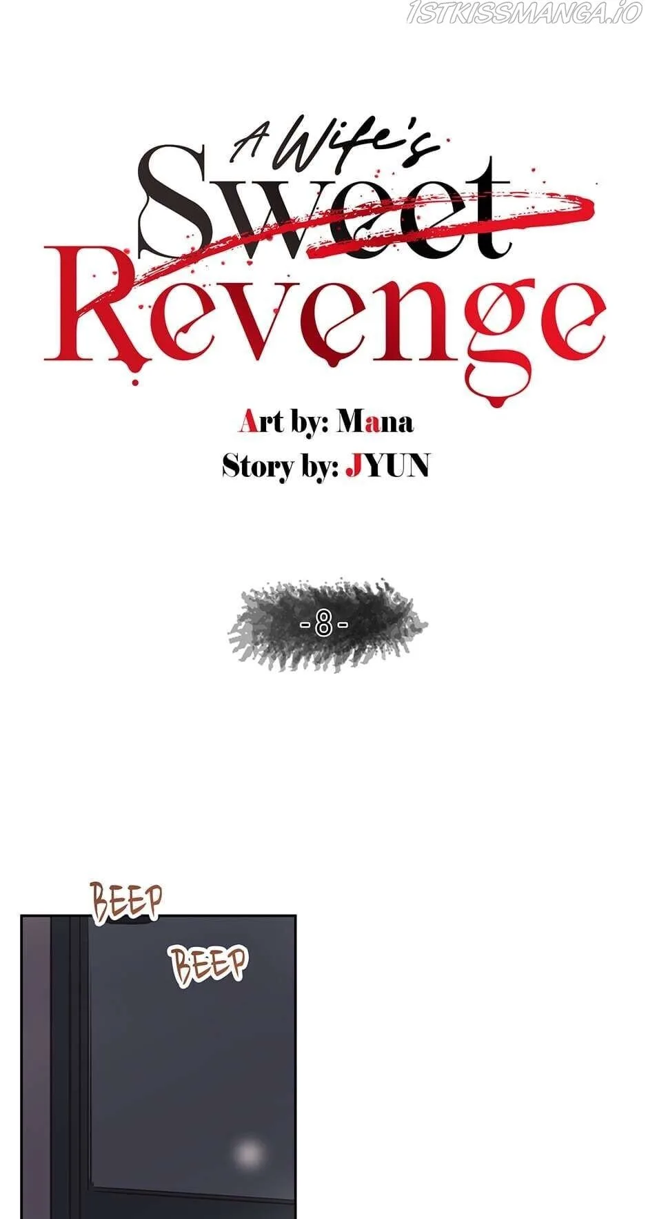 A Wife’s Sweet Revenge Chapter 8 page 17