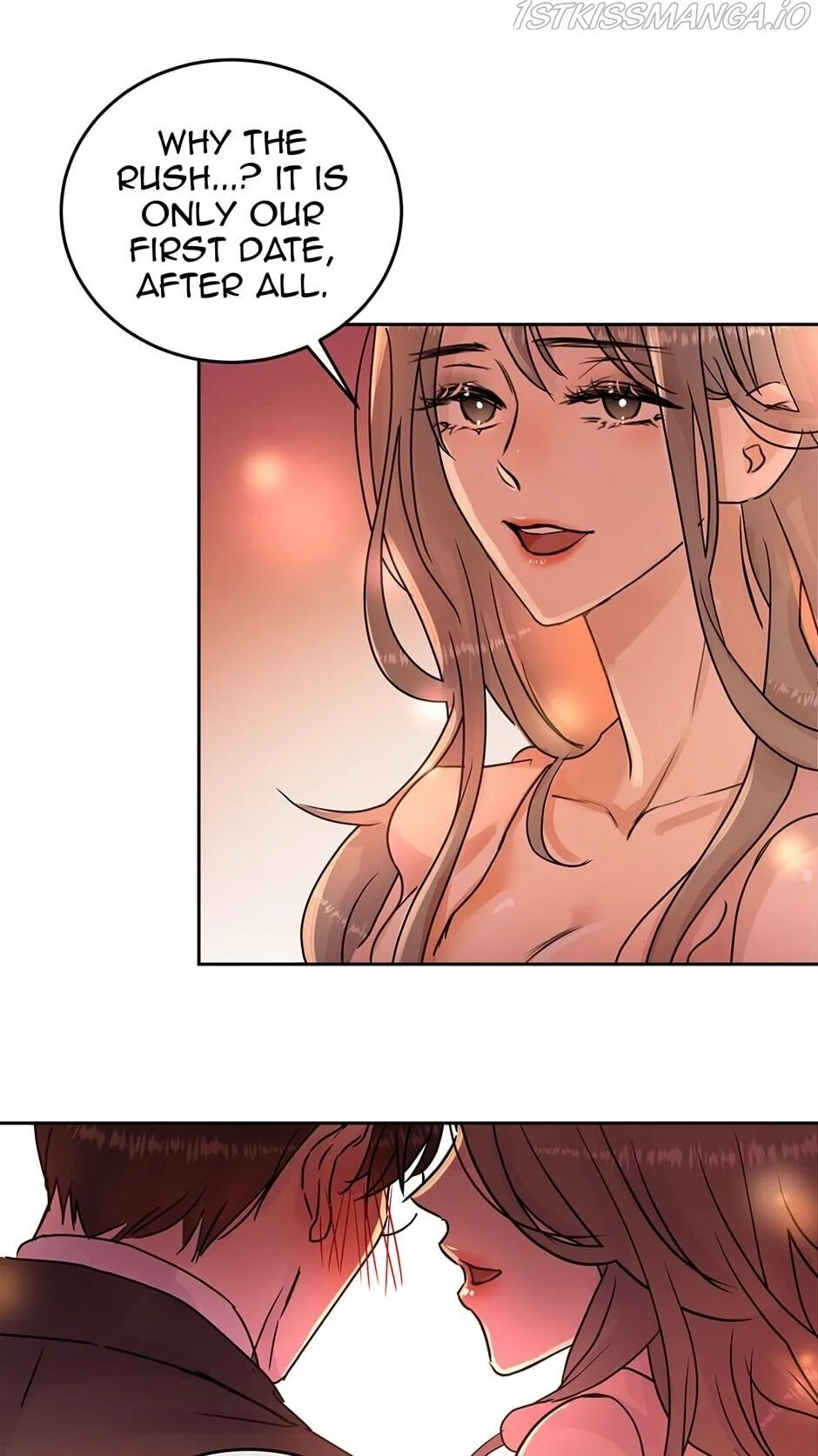 A Wife’s Sweet Revenge Chapter 8 page 14