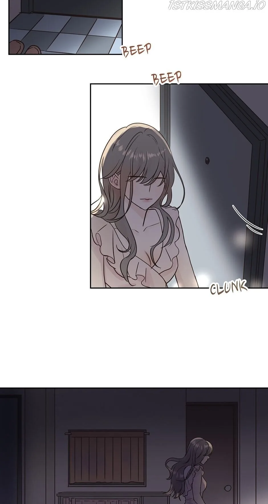 A Wife’s Sweet Revenge Chapter 8 page 18