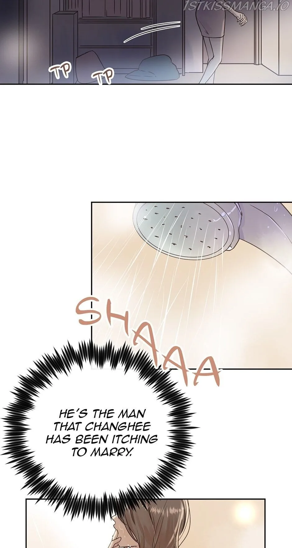 A Wife’s Sweet Revenge Chapter 8 page 19