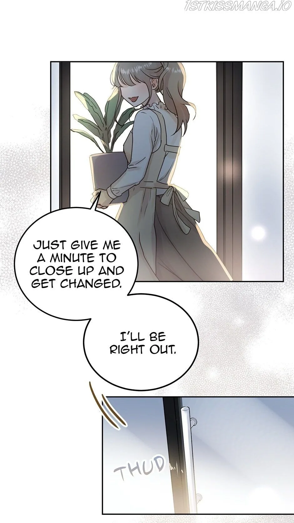 A Wife’s Sweet Revenge Chapter 7 page 34