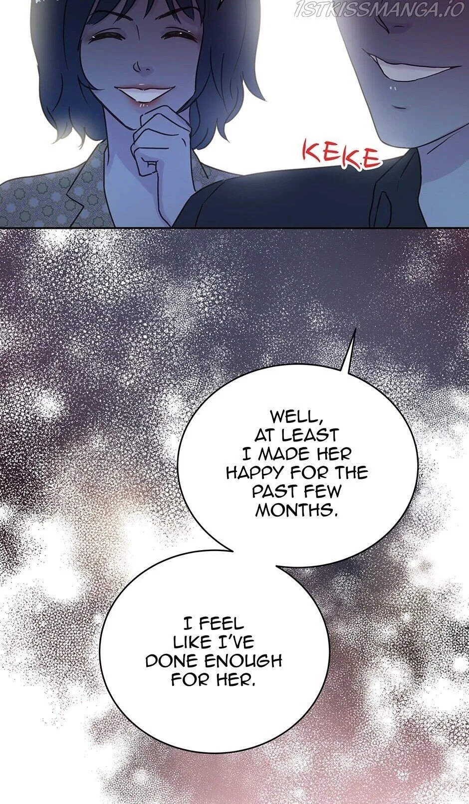 A Wife’s Sweet Revenge Chapter 3 page 54