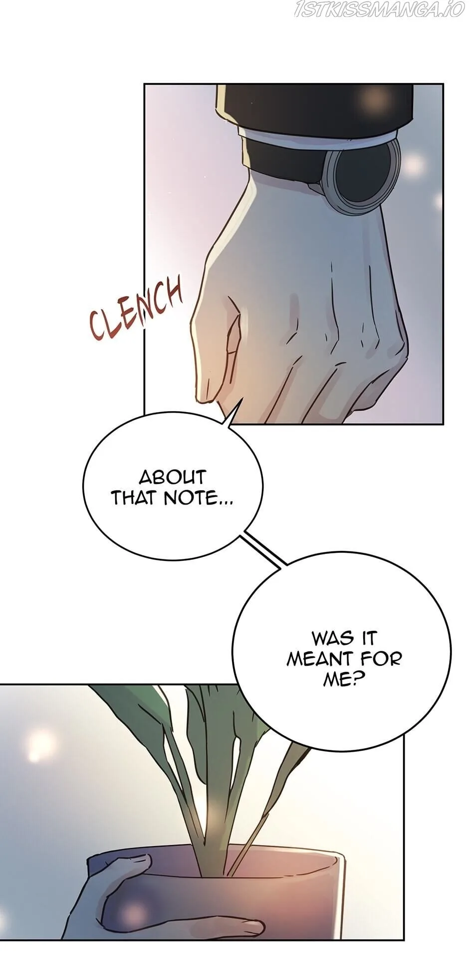 A Wife’s Sweet Revenge Chapter 7 page 31
