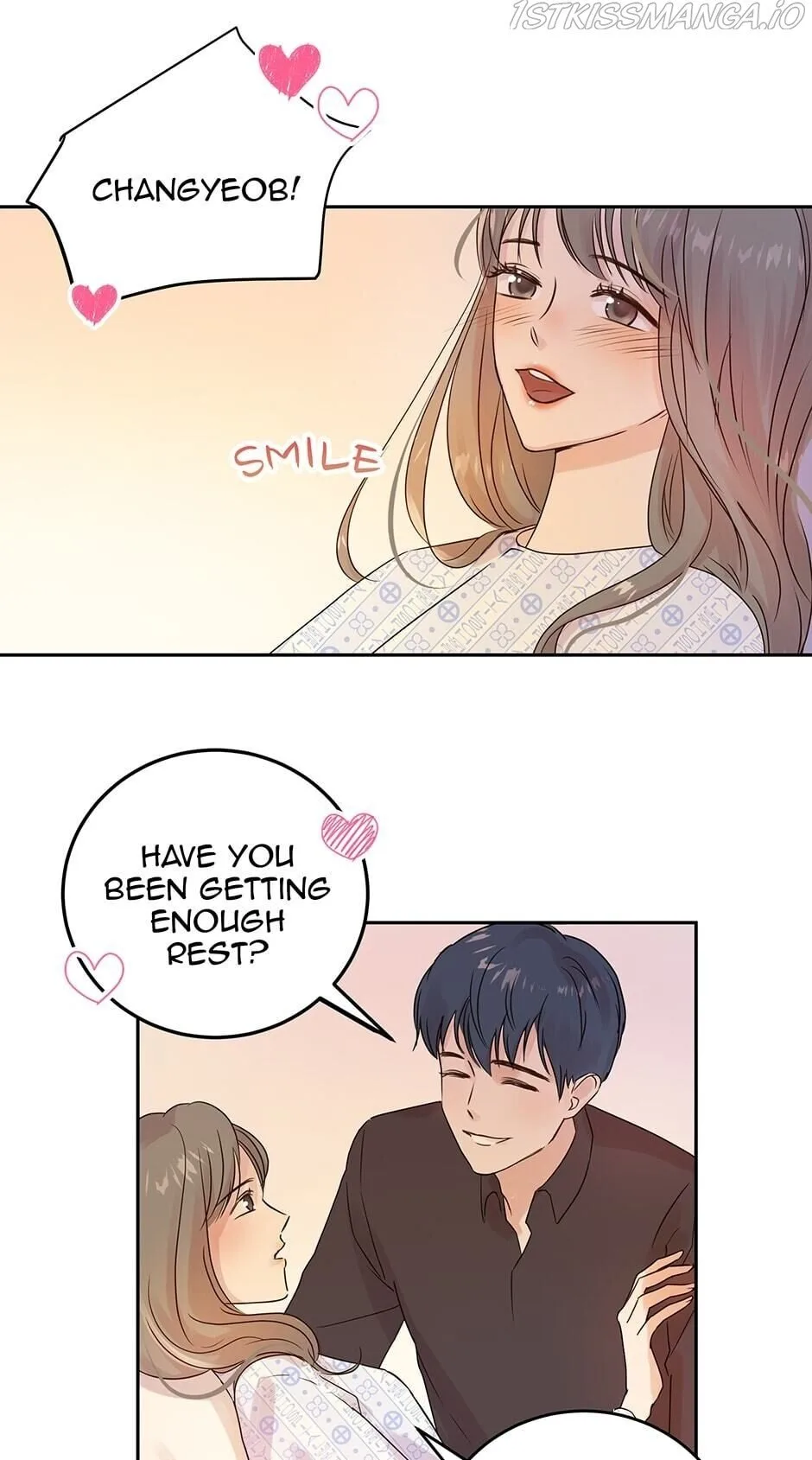 A Wife’s Sweet Revenge Chapter 4 page 17