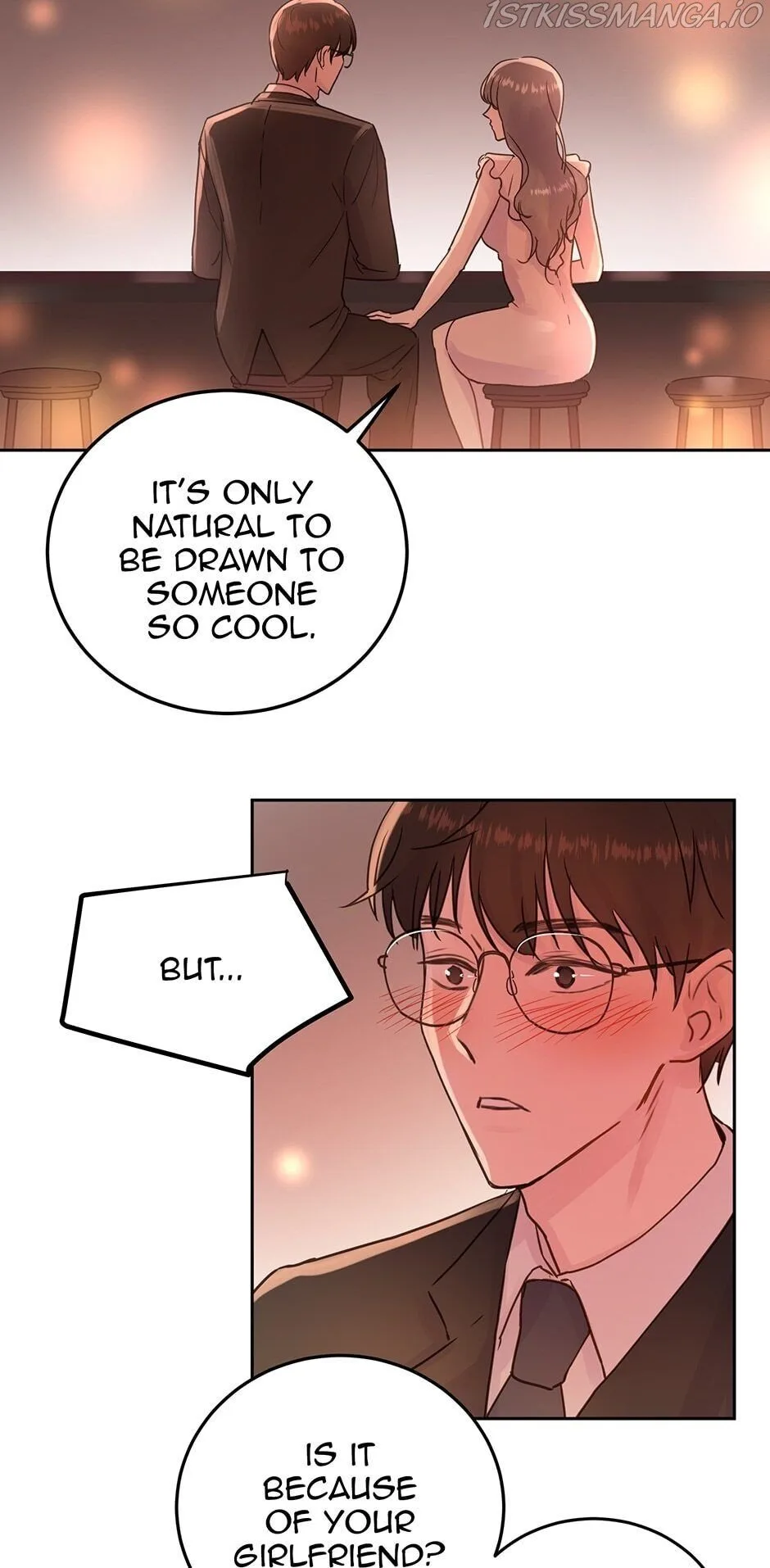 A Wife’s Sweet Revenge Chapter 8 page 11