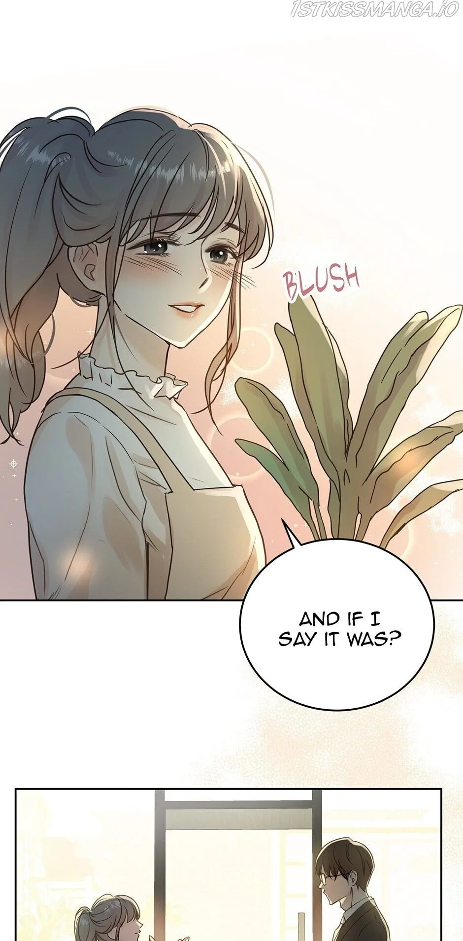 A Wife’s Sweet Revenge Chapter 7 page 32
