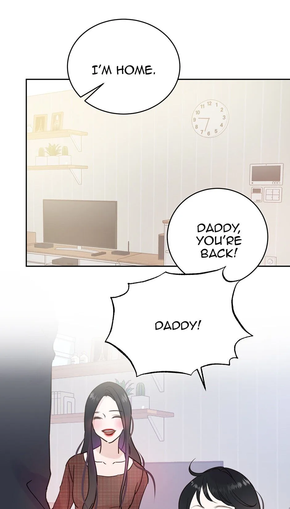 A Wife’s Sweet Revenge Chapter 10 page 6