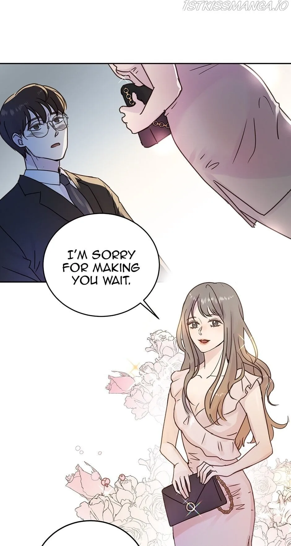 A Wife’s Sweet Revenge Chapter 7 page 38
