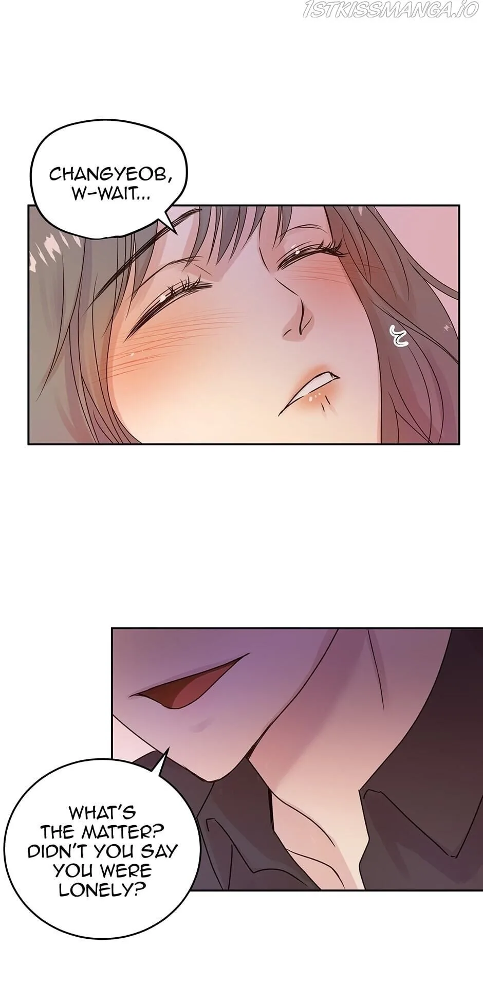 A Wife’s Sweet Revenge Chapter 4 page 22