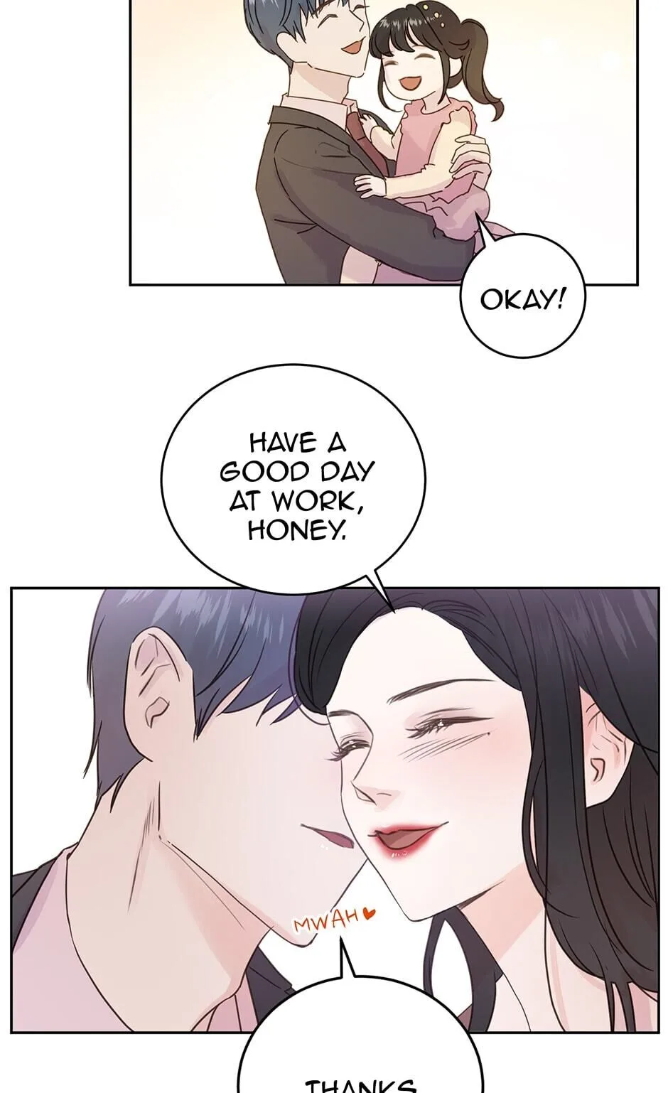 A Wife’s Sweet Revenge Chapter 9 page 4