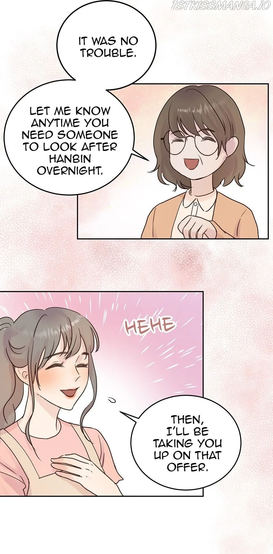 A Wife’s Sweet Revenge Chapter 8 page 25