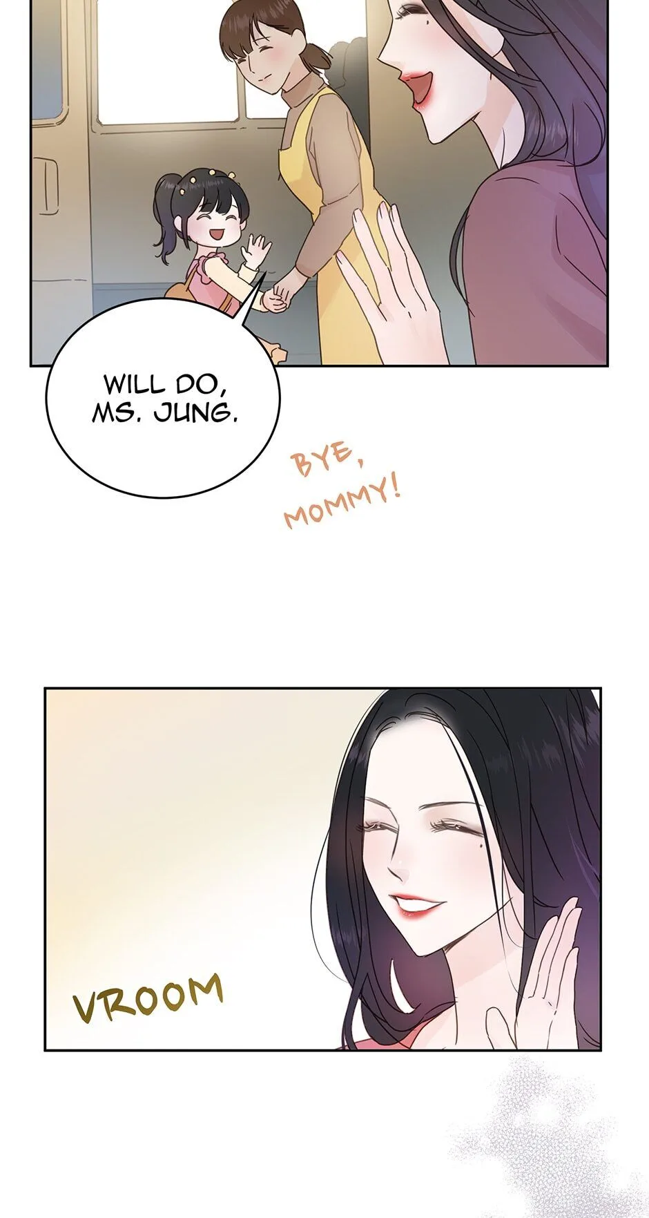 A Wife’s Sweet Revenge Chapter 9 page 8